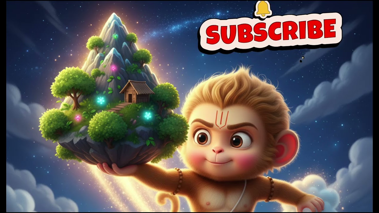 Jai Mahavir Bajrangbali | Senti | Indian devotional Songs 