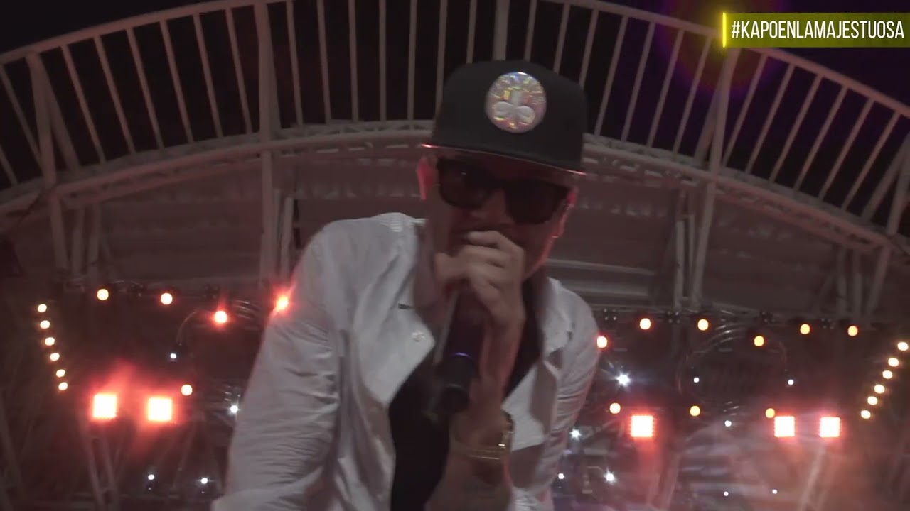 ALOH ALOH - Kapo (Live 2025)