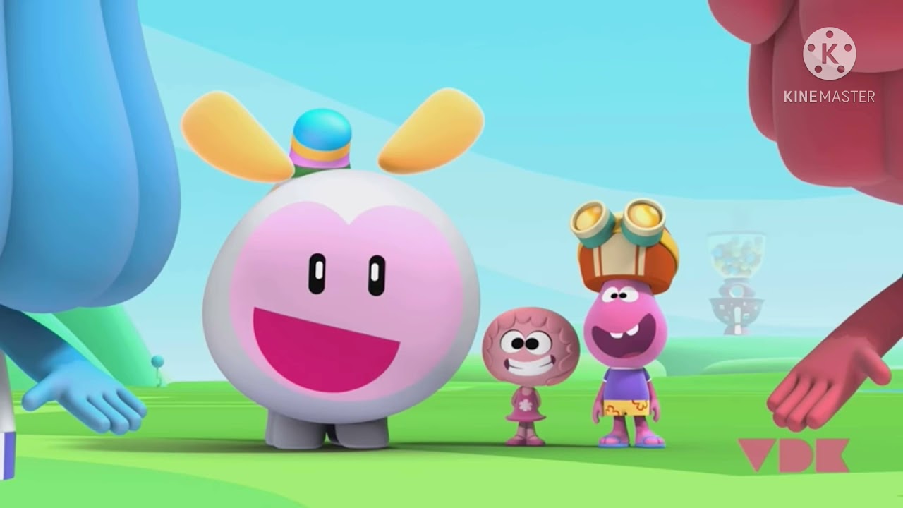 Jelly Jamm Clip | The White Dodo&rsquo;s Visit | RooToo