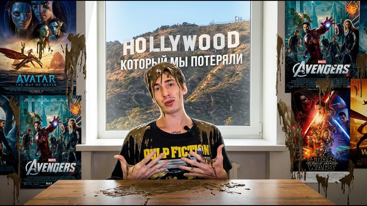 Ваш вкус в кино НЕПОЛНЫЙ без классики!