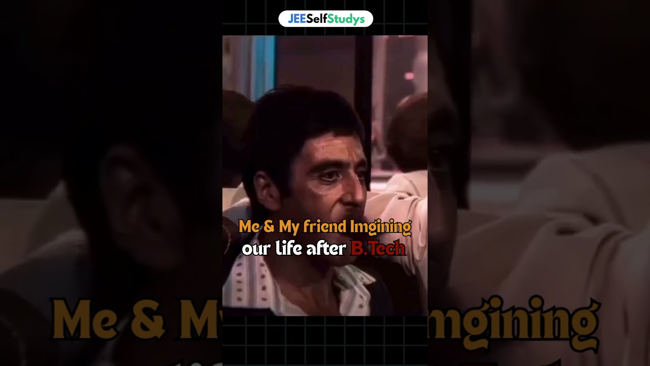 Life After B.Tech 🔥 | Every Engineering Student Can Relate | #shorts