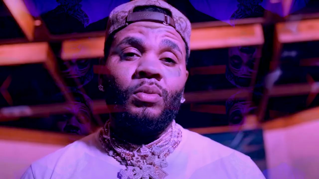 Magnanimous (Kevin Gates Type Beat)