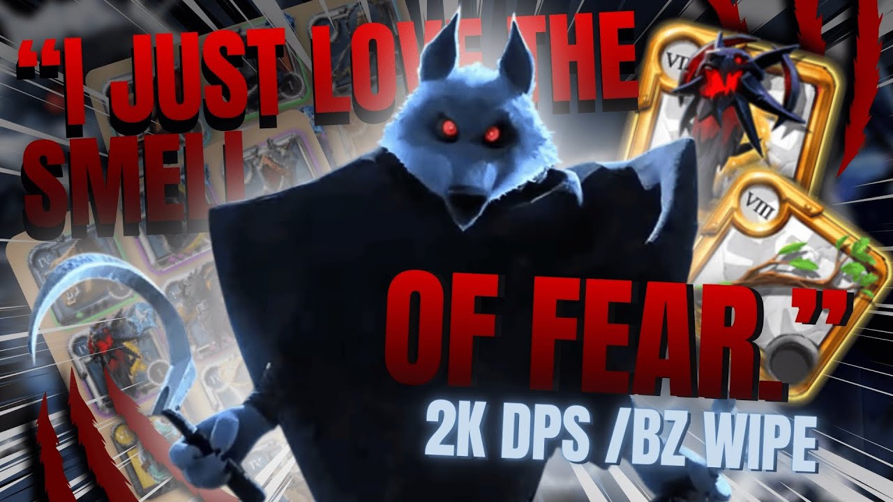BLOODMOON STILL OP AFTER THE SOLDIER NERF ??  PvP highlights / ava roads / Albion online black zone