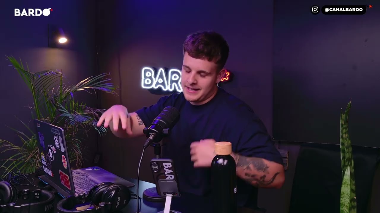 🎙️ Bardo by CEM | Educación, liderazgo y futuro productivo 📚✨