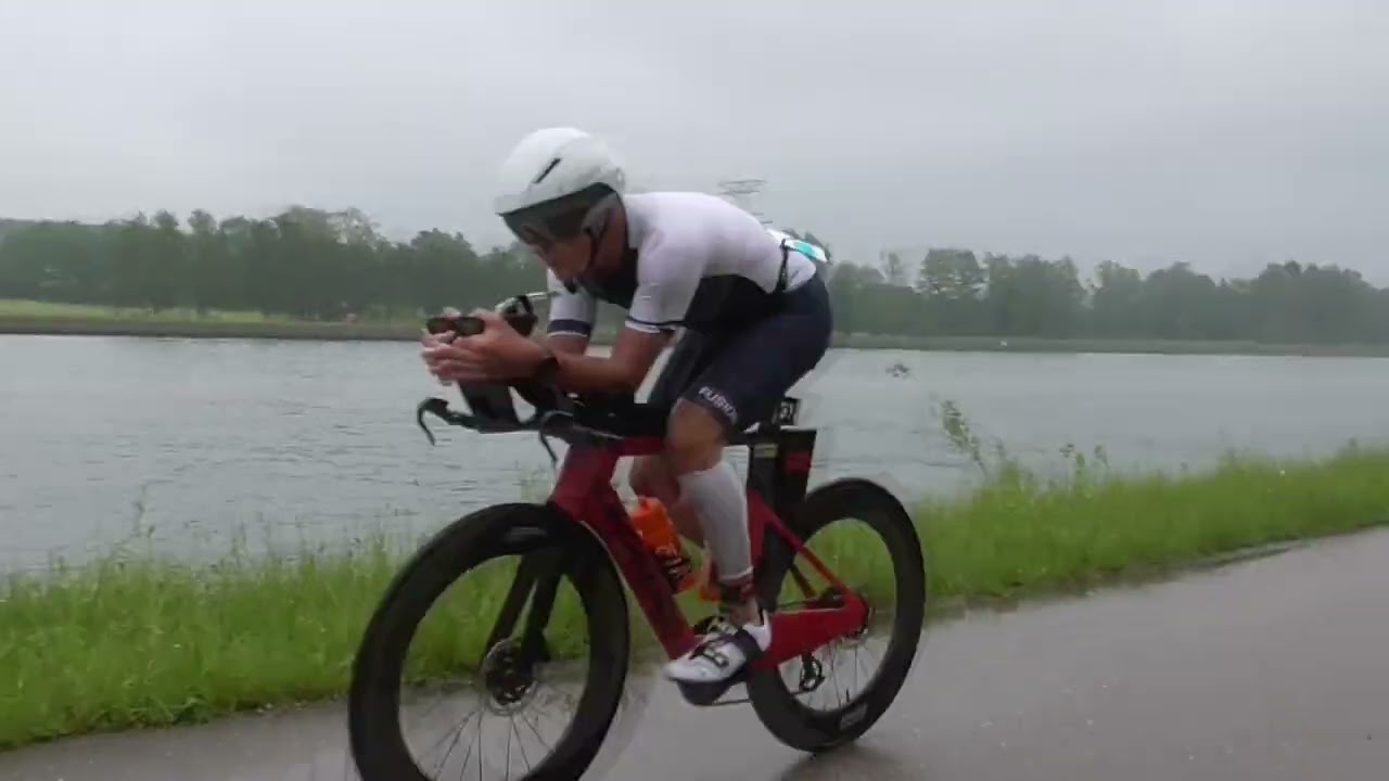 ILUMEN BILZEN TRIATHLON