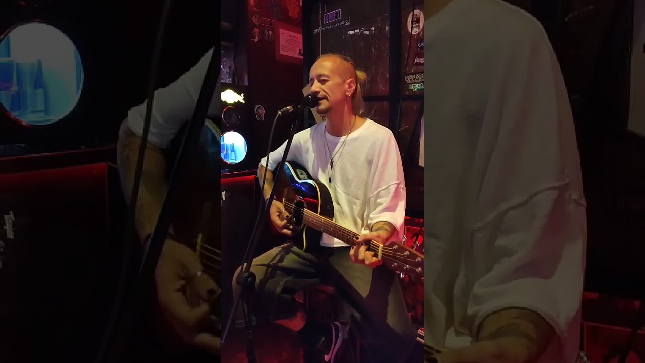 E Intanto il Mare live @ Rock’n’Roll Club (Milano)