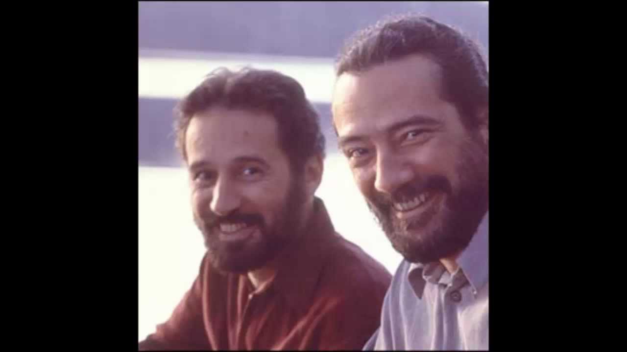 SERGIO & ODAIR ASSAD - Baião Malandro