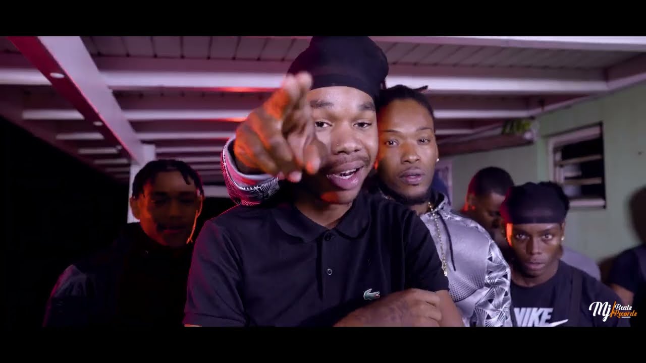 Lifaywiss Feat Skyone  - Trahison