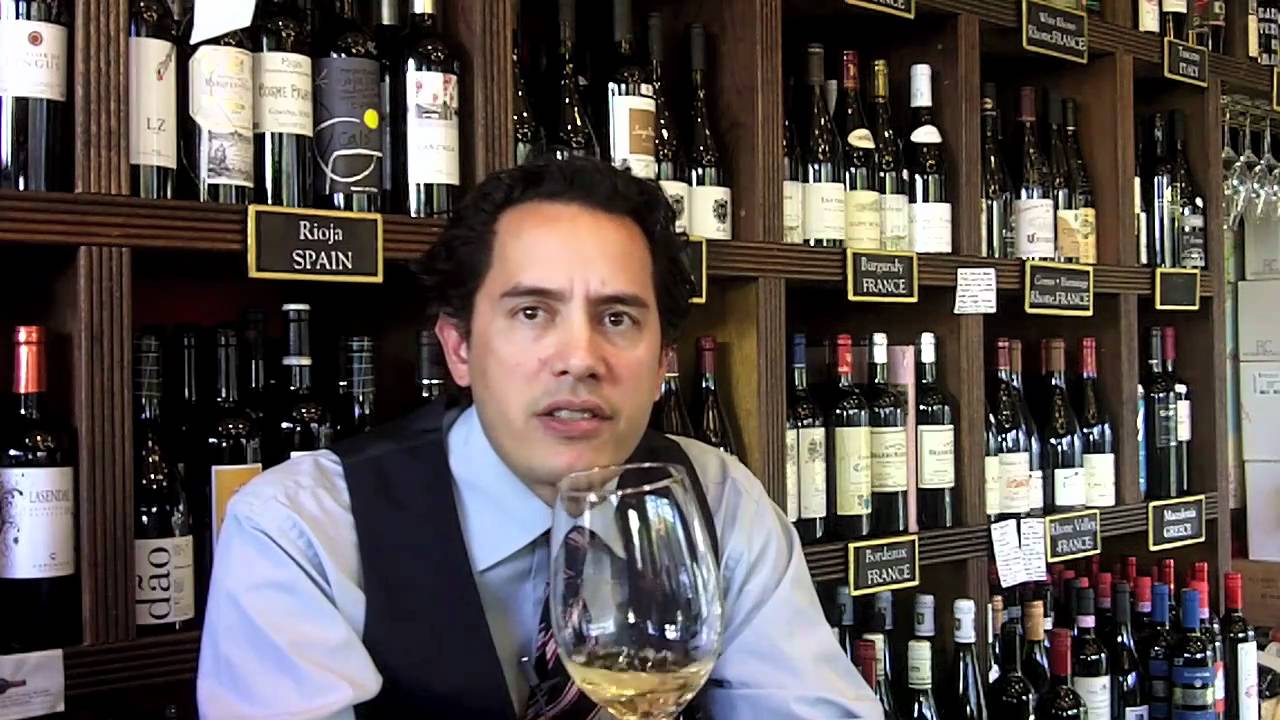 Delicado Wine Blog - Pinot Grigio Magnum