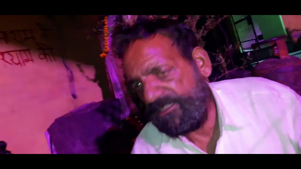 vijay Gopal Sharma ke sundar kand path and bhajan sandhiya ka program (3)
