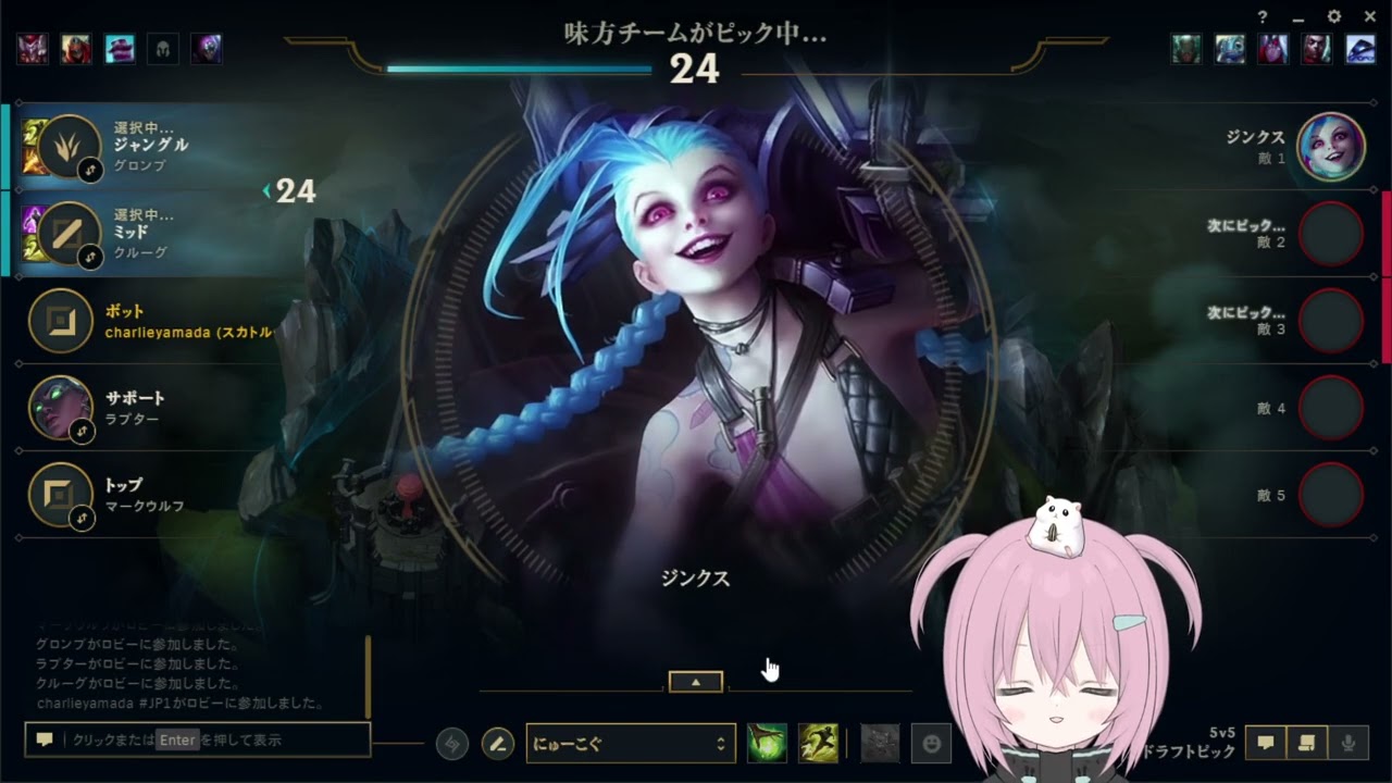 ダイジェスト：ノーマルであそぼう参加誰でも