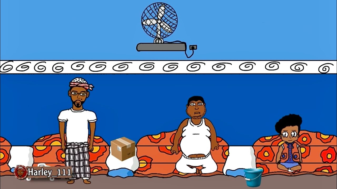 مسوين ازعاج في البيت