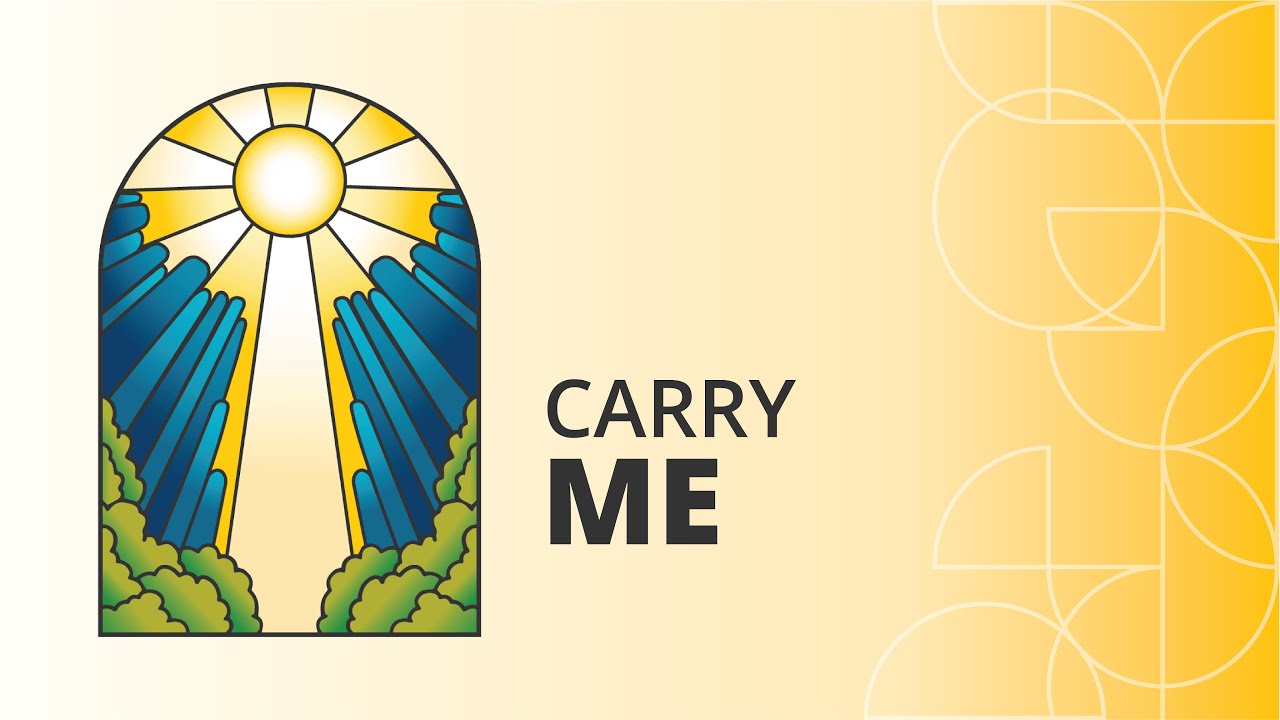 Carry&nbsp;Me | Official Track Video feat. Kylie Linton |&nbsp;2025 Youth Album