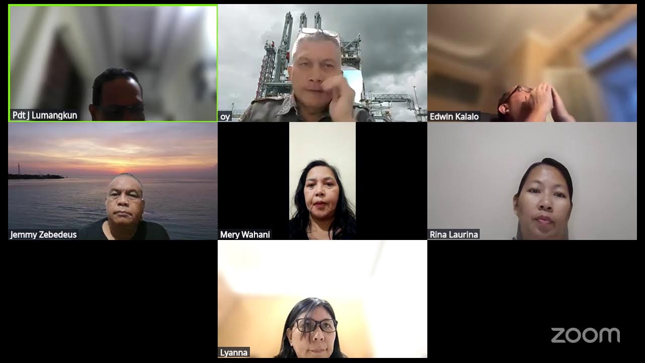 Kebaktian Doa Subuh GMAHK Warakas | 15 Maret 2026