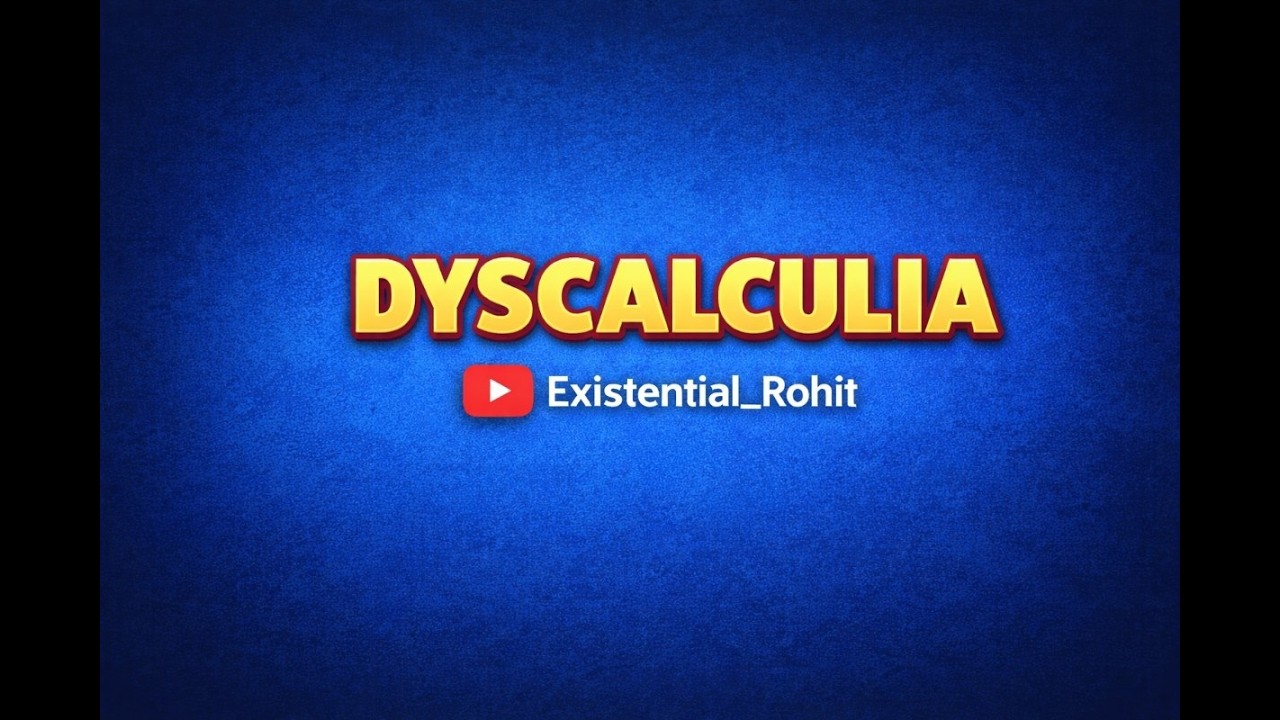 DYSCALCULIA COMPLETE GUIDE FOR SPECIAL EDUCATION .