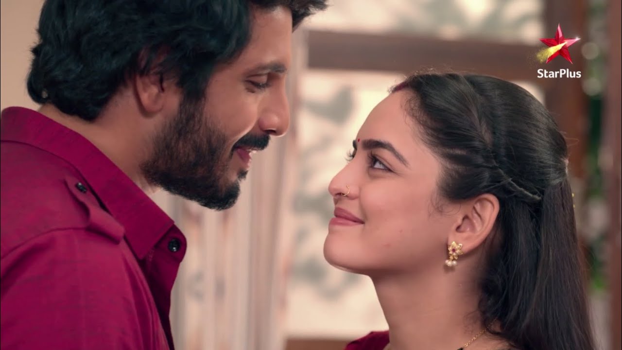 Udne Ki Aasha | Sachin Aur Sailee Ke Beech Pyaar Hai Beshumar
