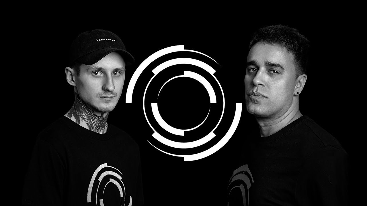 RAIDO & Symplex - Rave Digger