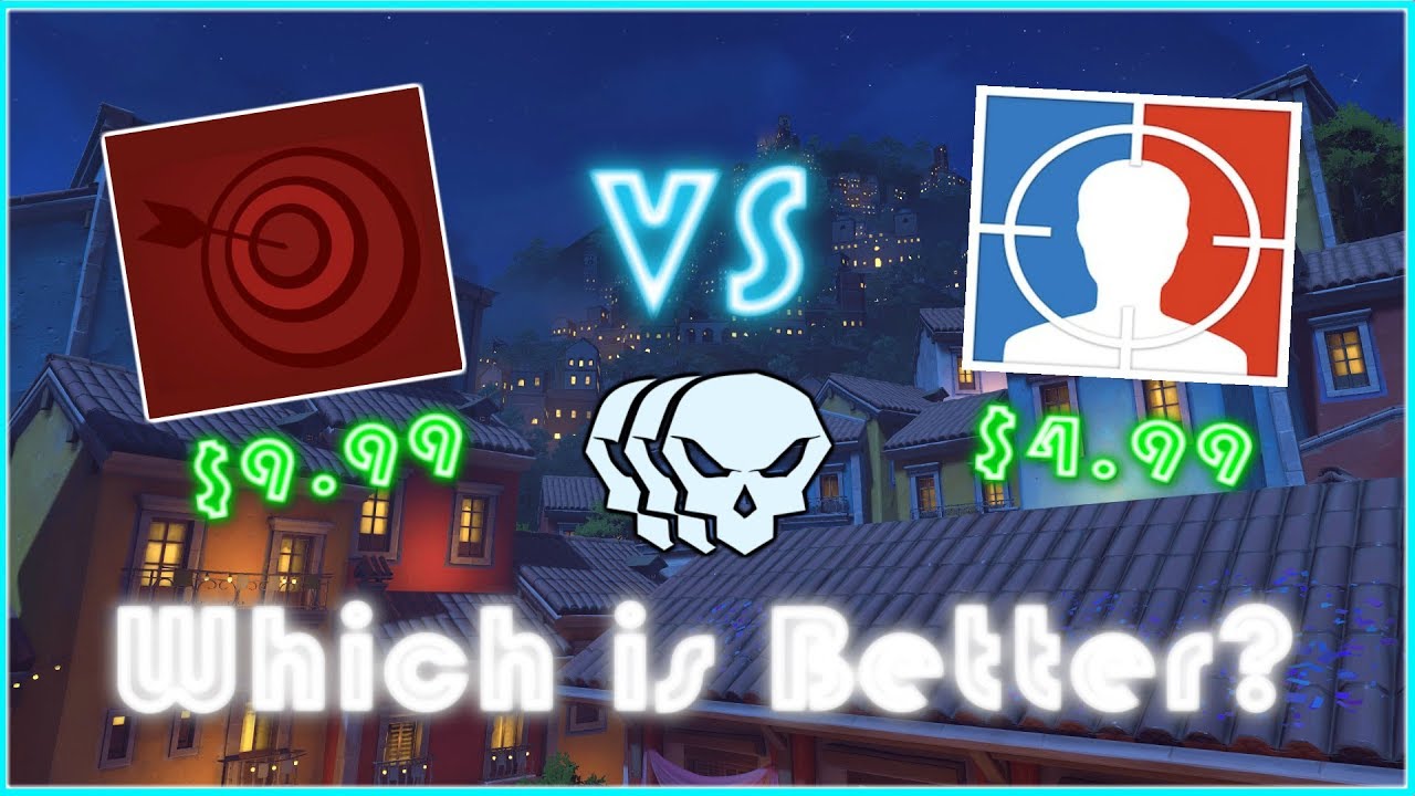 Что купить? | Aim Hero против FPS Aim Trainer от KovaaK