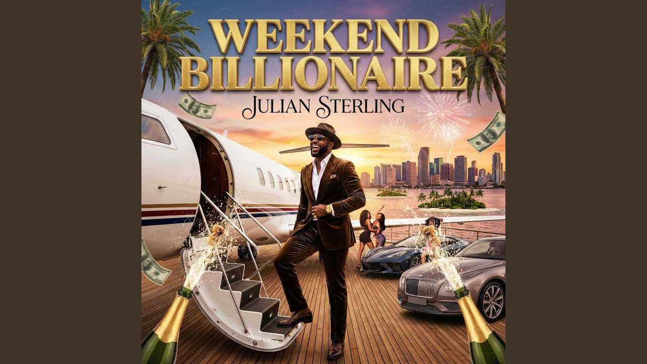 Weekend Billionaire