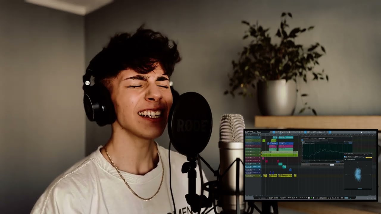 Still loving you (cover)