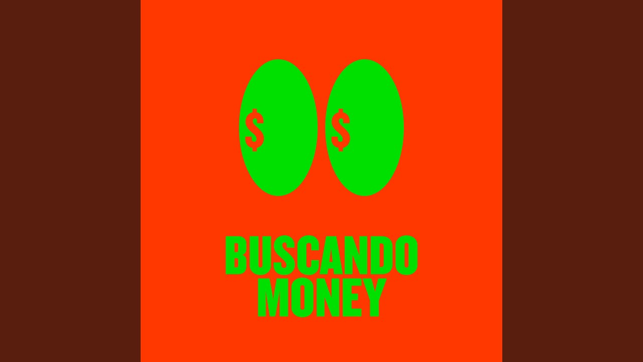Buscando Money (with Sean Paul)