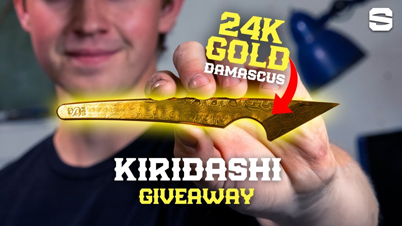 Gold Plating is way harder than I thought&hellip;