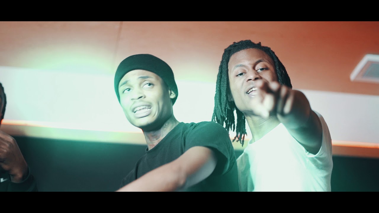 Duke Acapela - Broken | Shot by @KaybeeVisuals