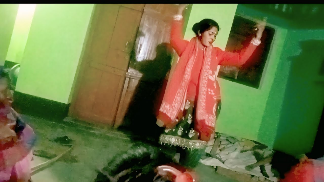 Dehati nach geet 🙏🙏