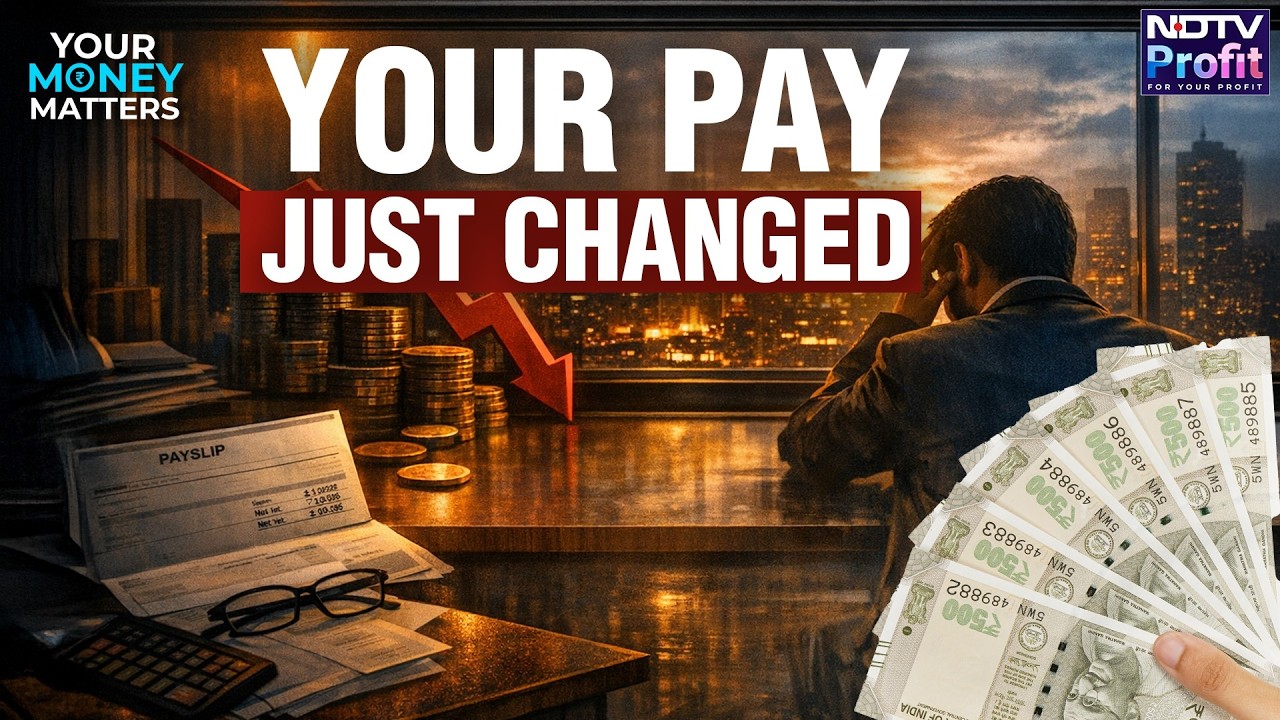 Новые правила оплаты труда с 2026 года: снизится ли ваш чистый доход? | Ваши финансовые вопросы