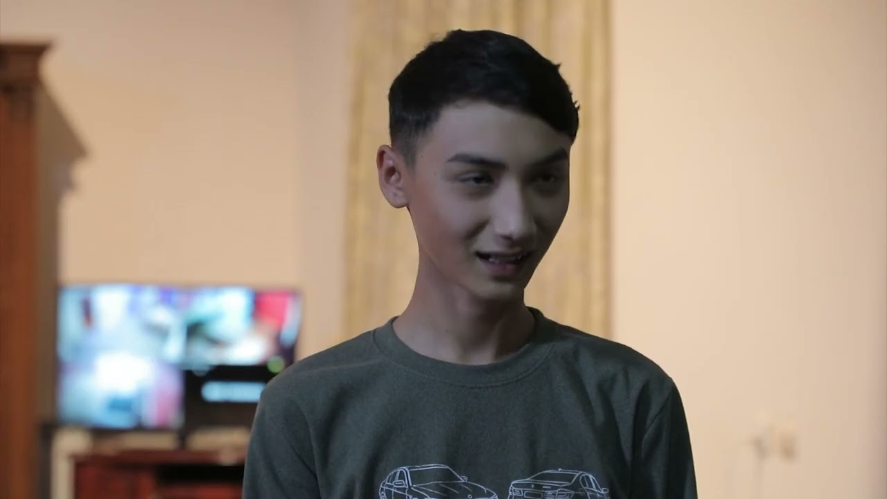 Hammasini uddalagan ayol I HIKMAT telenovellasi