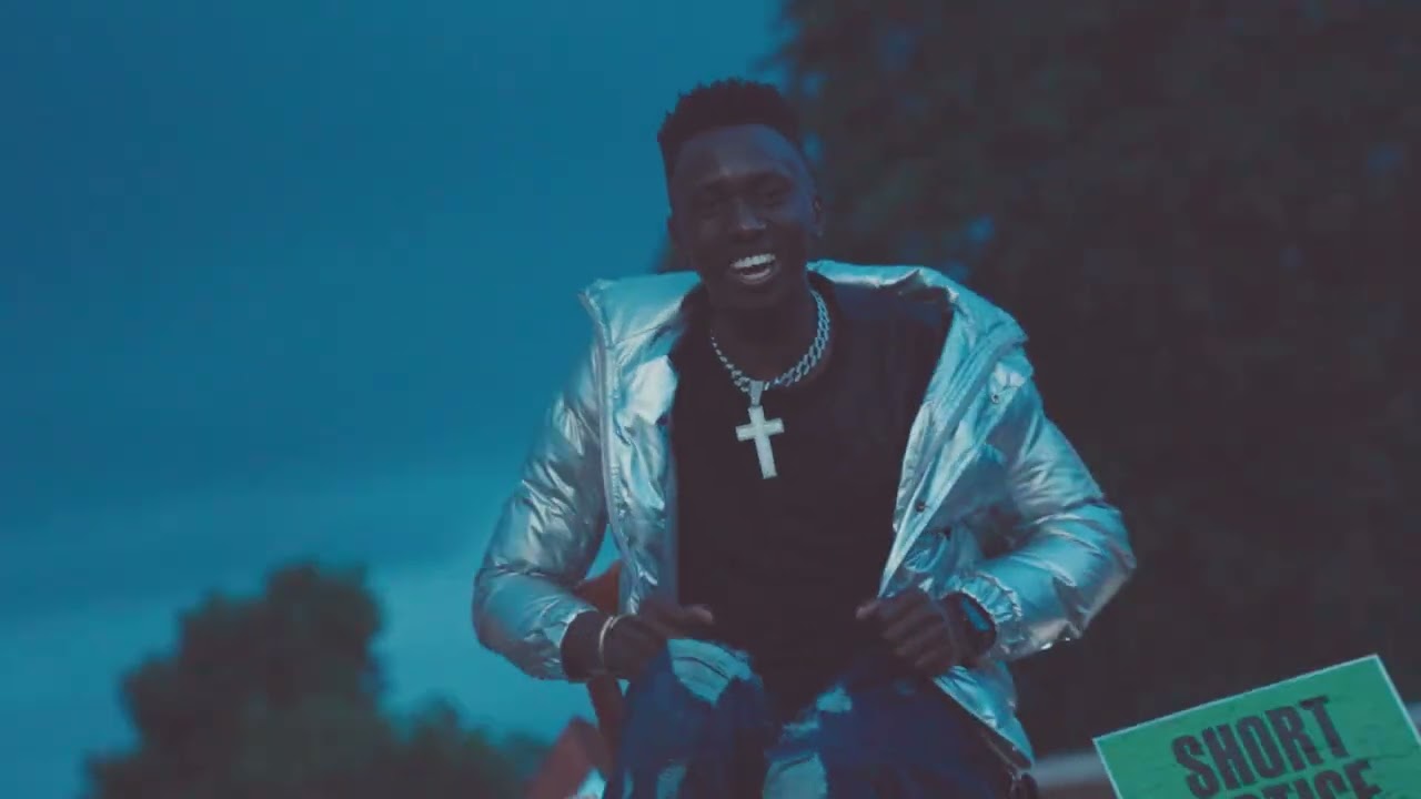 Richo Ranking - SHORT NOTICE  