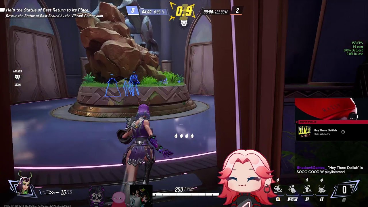 ELSA BLOODSTONE PLEASE MARRY ME