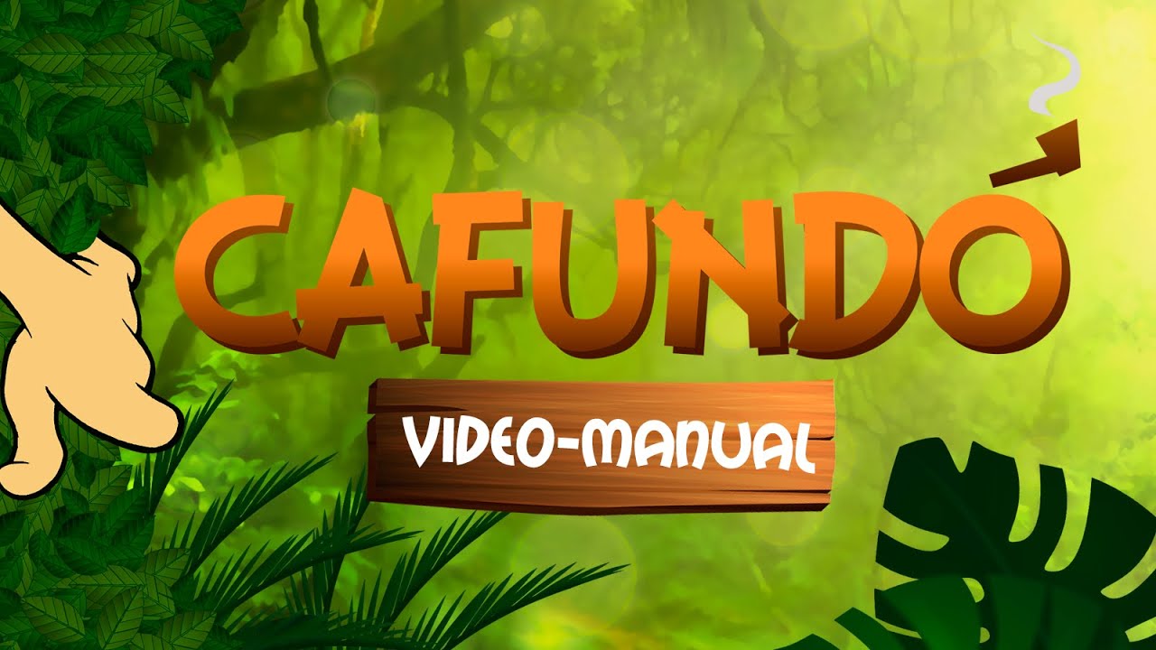 CAFUNDÓ - Como Jogar?!