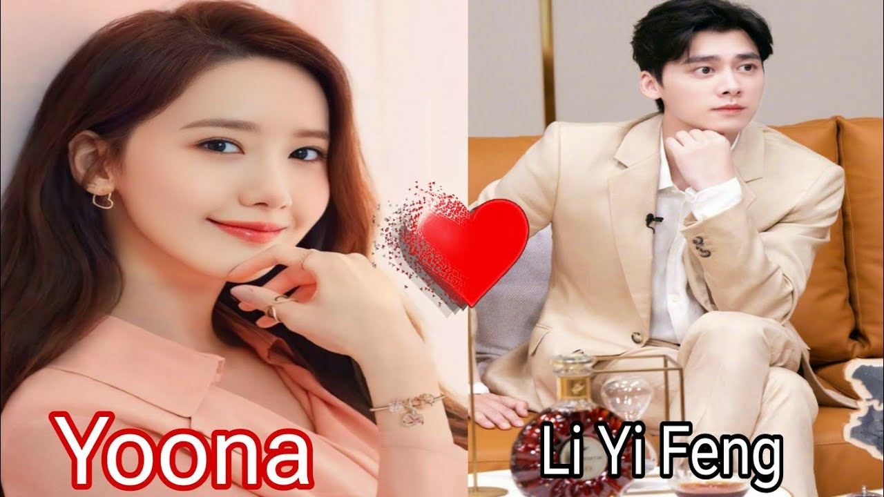 Li Yi Feng & Yoona Real Life Partner Lifestyle 2024/Age/Personal life/Education/Net Worth..