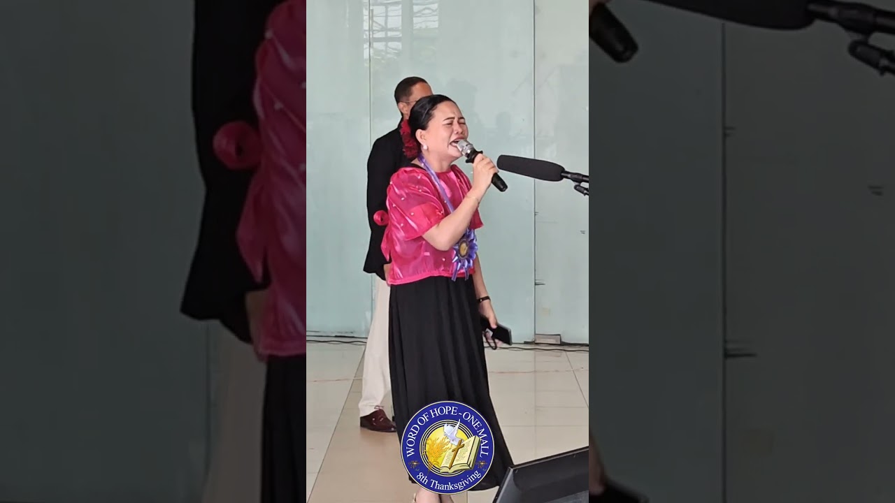 8th Thanksgiving Celebration