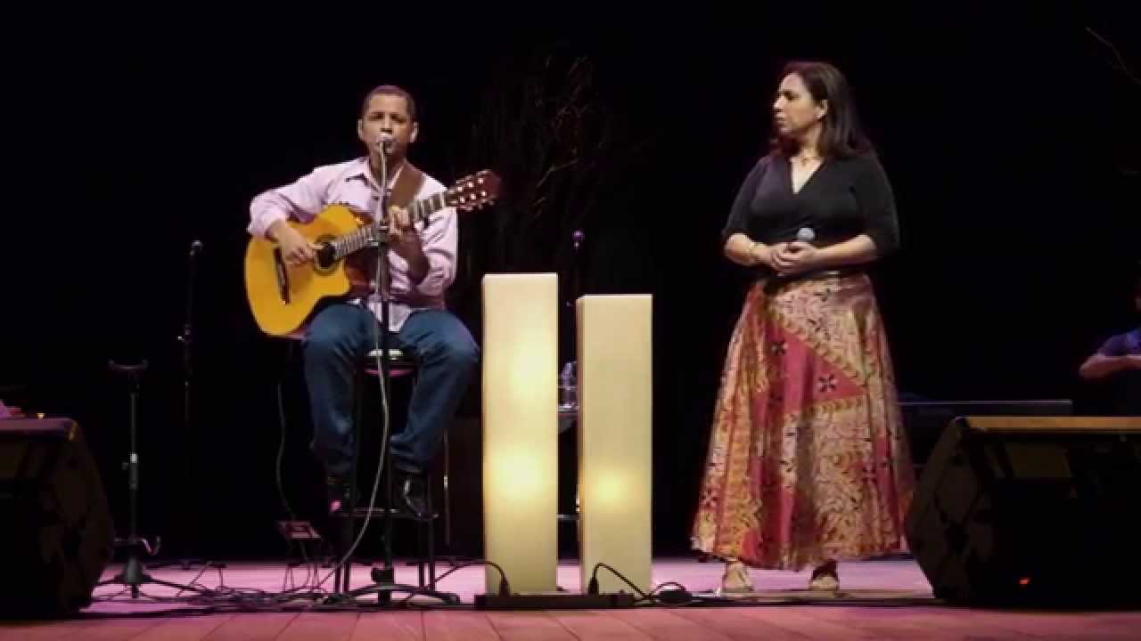 Tim e Vanessa - Re-vida