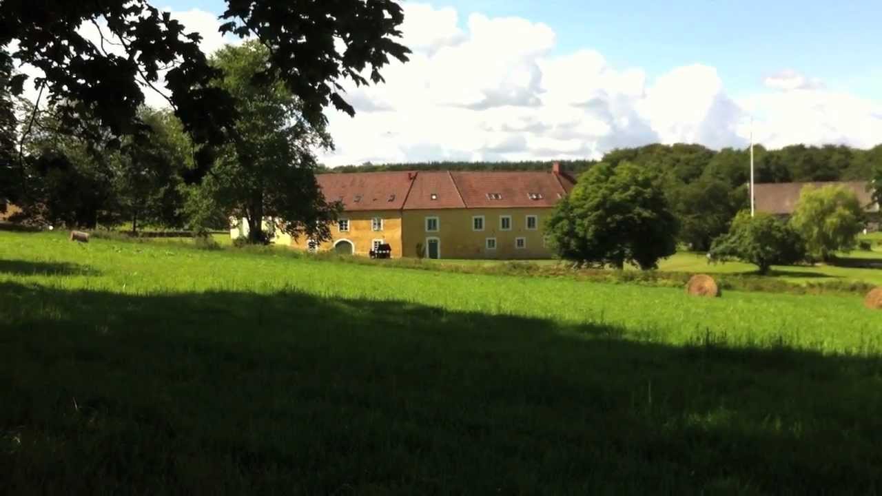 Södra Björstorps Säteri