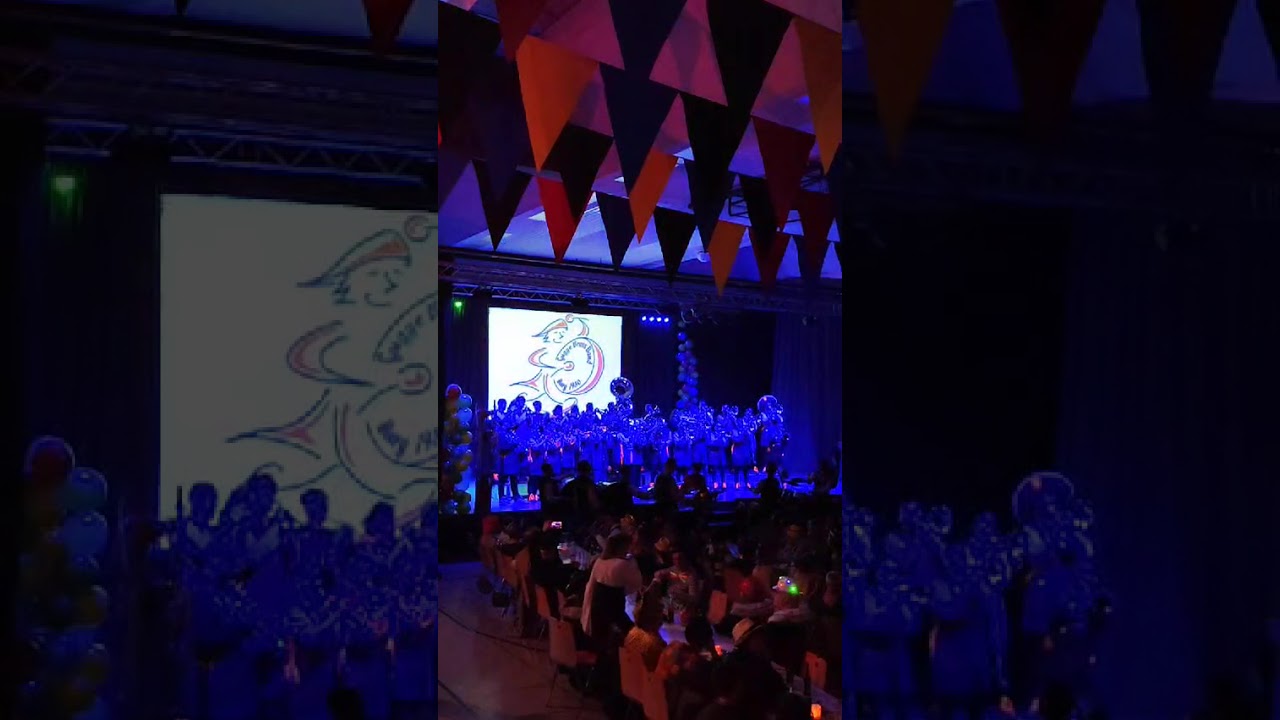 Gugge-Brass-Band Murg - Zombie (Bunter Abend 2025)