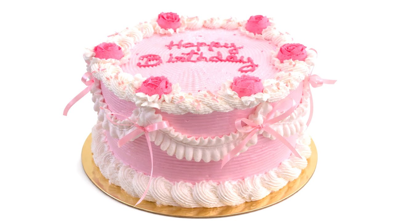 Como Hacer Un Hermoso Pastel De Chantilly