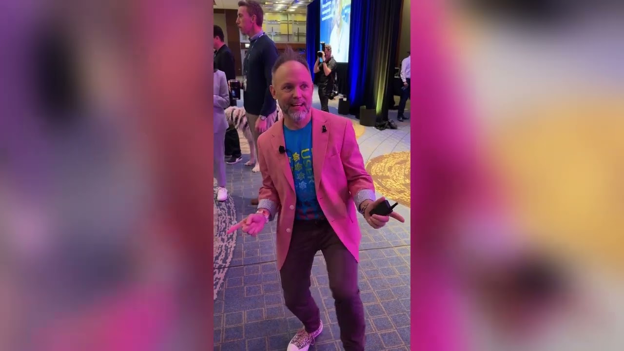 DynamicsCon Chicago 2025 | Full Event Highlights by ERP Software Blog