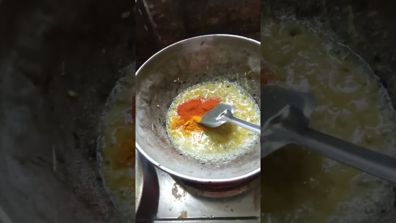 তেলাপিয়া মাছ দিয়ে শিম রান্নার সহজ রেসিপি। এরা স্বাদের শিম রেসিপি 