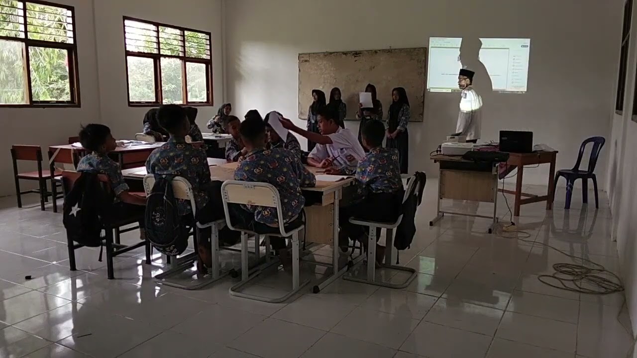 UKIN PPG Sutikdo,S.Pd.I