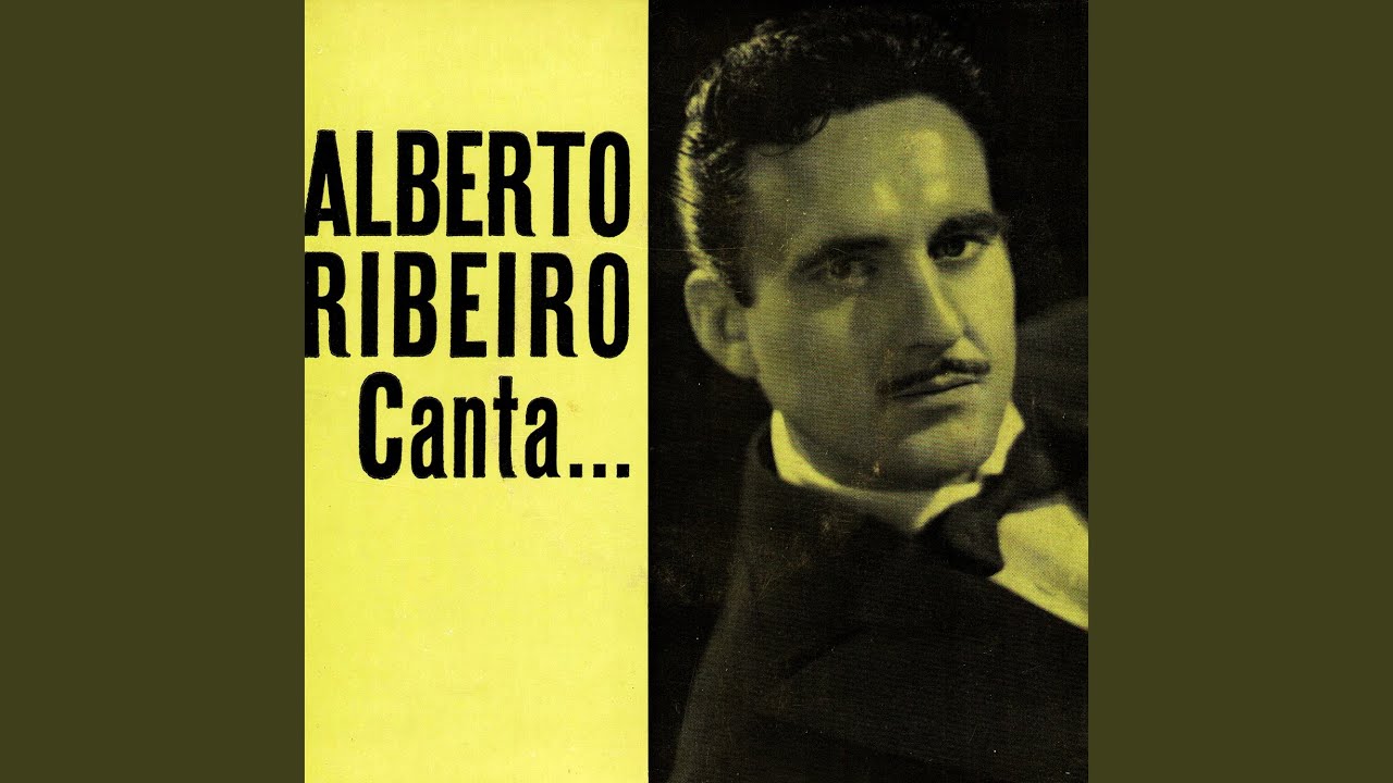 Canção Do Alentejo