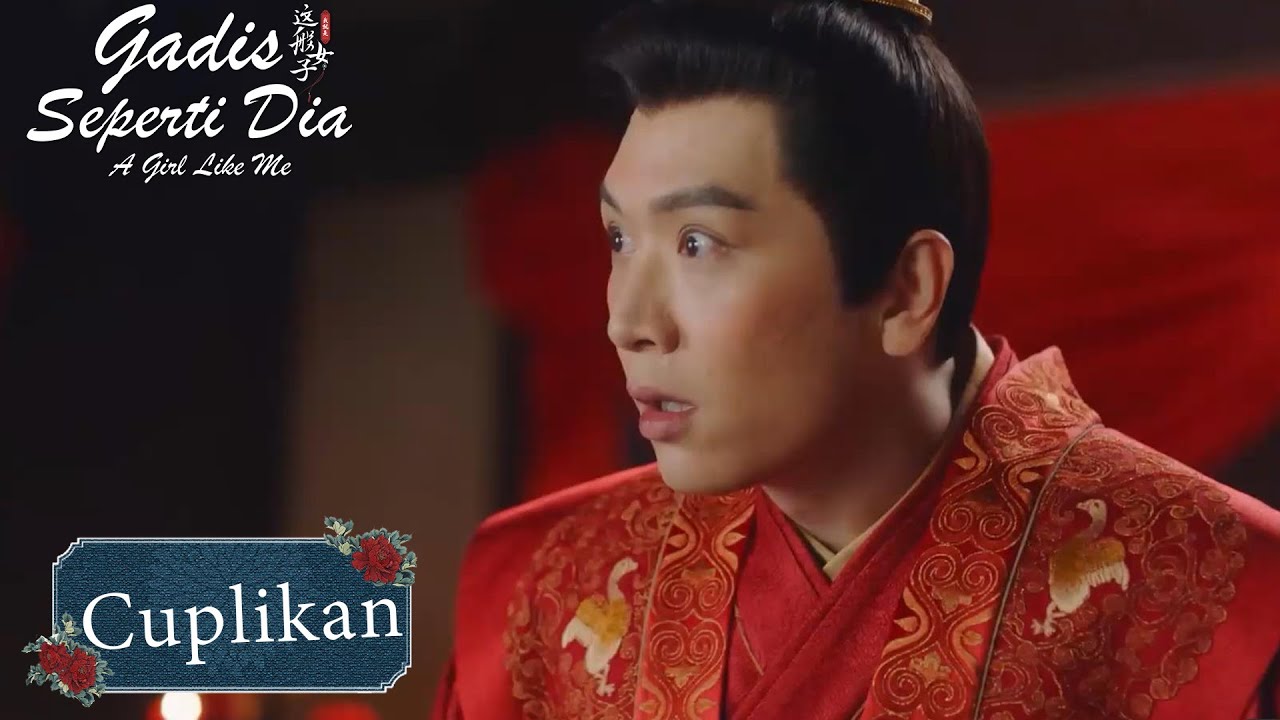 A Girl Like Me | Cuplikan EP19 Pernikahan Yang Tak Bahagia | 我就是这般女子 | WeTV【INDO SUB】