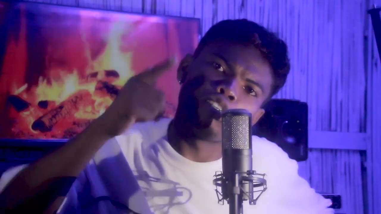 MOPCAAN  ×  FLAVE Nainty 🐊___Malalay [Nouveauté 2026 ] 