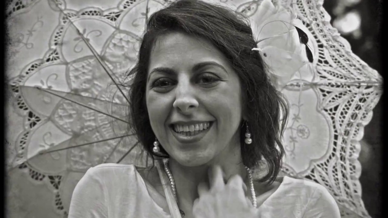 Dr. Jazz & Dirty Bucks Swing Band - My Darlin' Carmelì (Official Videoclip)