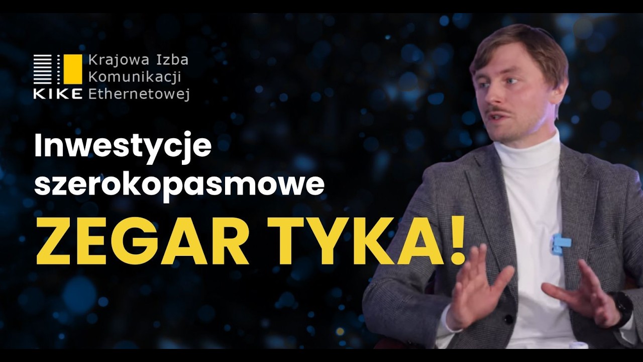 KPO i FERC: Czy zdążymy z inwestycjami? Co dalej po 2028 roku?