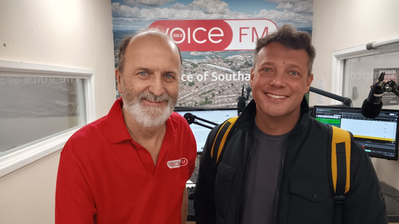 YGB - Southampton Hospitality SOS - Spencer Bowman - Mettricks Ascapart