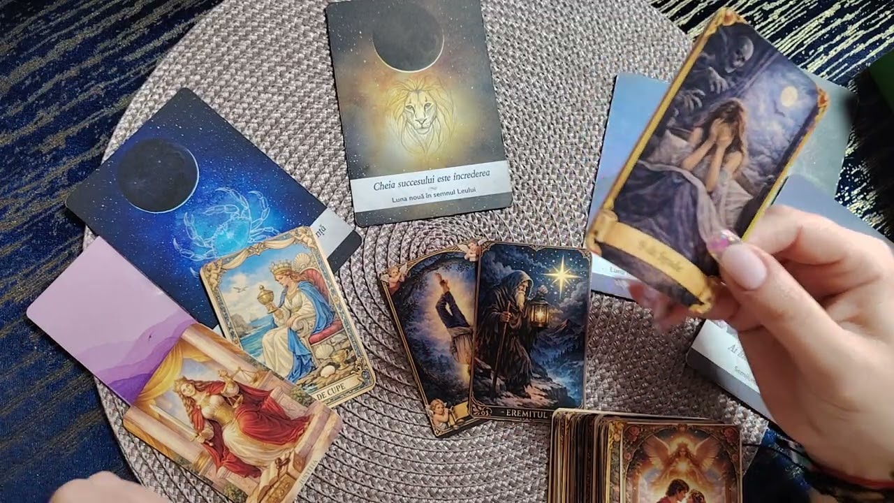 🌞Vesti noi🧚Rezolvi o situație 😍 Cineva își urmează sufletul și vine către tine 🥰😍 