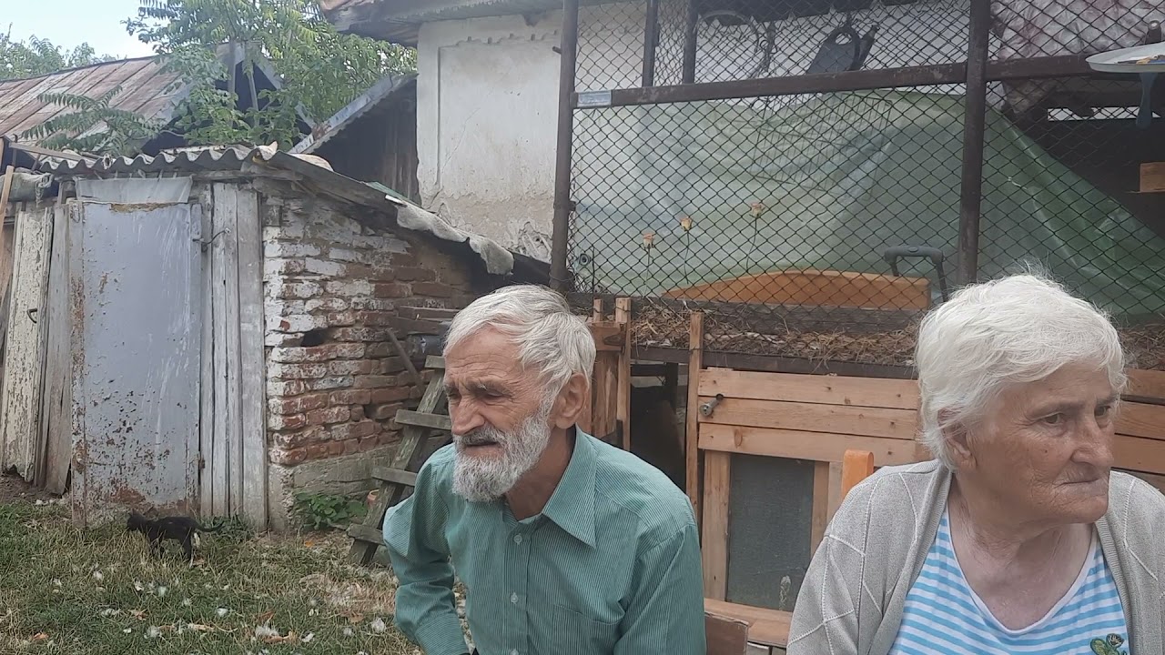 Învățăminte din viața unui bătrân de 76 de ani